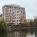 Жилой комплекс «Жемчужина» (ru) in Moscow city