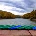 Лодочная и спасательная станции (ru) in Moscow city
