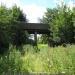 Road Bridge over disused Railway