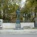 Памятник С. В. Образцову (ru) in Moscow city