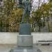 Памятник С. В. Образцову (ru) in Moscow city