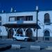 Gare ferroviaire in Khemis Miliana  city