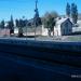 Gare ferroviaire in Khemis Miliana  city