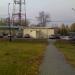 Общественный туалет в городе Челябинск