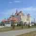 Bogatyr Castle Hotel