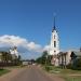 Cathedral of Resurrection of Jesus