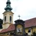 Serbian orthodox church