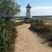 Edgartown Light House