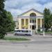 Каневский районный дом культуры в городе Канев