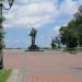 Парк Славы в городе Канев