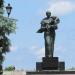 Мемориал Славы в городе Канев