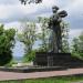 Мемориал Славы в городе Канев