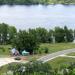 Шашлычная в городе Канев