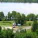 Автостоянка в городе Канев