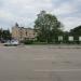 Площадь Шевченко в городе Канев