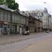 ул. Кришьяня Барона, 66 в городе Рига