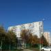 ulitsa Grina, 3 корпус 2 in Moscow city