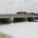 Pont Aylmer dans la ville de Sherbrooke
