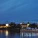 Стена в городе Великий Новгород