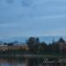 Стена в городе Великий Новгород