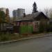 Снесённый частный дом (Красный пер., 16) в городе Челябинск