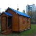 Территория храма Курской-Коренной иконы Божией Матери (ru) in Moscow city