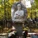 Могила Сергея Есенина (ru) in Moscow city