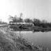 Seend Park Foot Swing Bridge