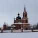 Собор преподобного Тихона Луховского в городе Волгореченск