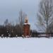 Часовня иконы Божией Матери «Нерушимая Стена» в городе Волгореченск