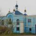 Храм в городе Новокузнецк