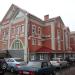 Торгово-офисный центр «Воробьёвский» в городе Сергиев Посад