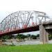 Magsaysay Bridge (en) in Butuan city