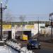Железнодорожный путепровод станции Хабаровск-I в городе Хабаровск