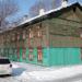 ул. Ухтомского, 55 в городе Хабаровск