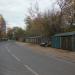 Гаражи (ru) in Moscow city