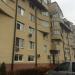 Osennyaya ulitsa, 25 корпус 1 in Moscow city