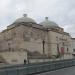 Beyazıt Turkish Bath (Hammam) in Istanbul Metropolitan Municipality city