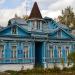 Гидрометеоцентр Владимирской области в городе Владимир