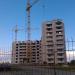 Территория жилого комплекса «Новая Мытница» в городе Черкассы