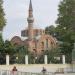 Kalenderhane Mosque in Istanbul Metropolitan Municipality city