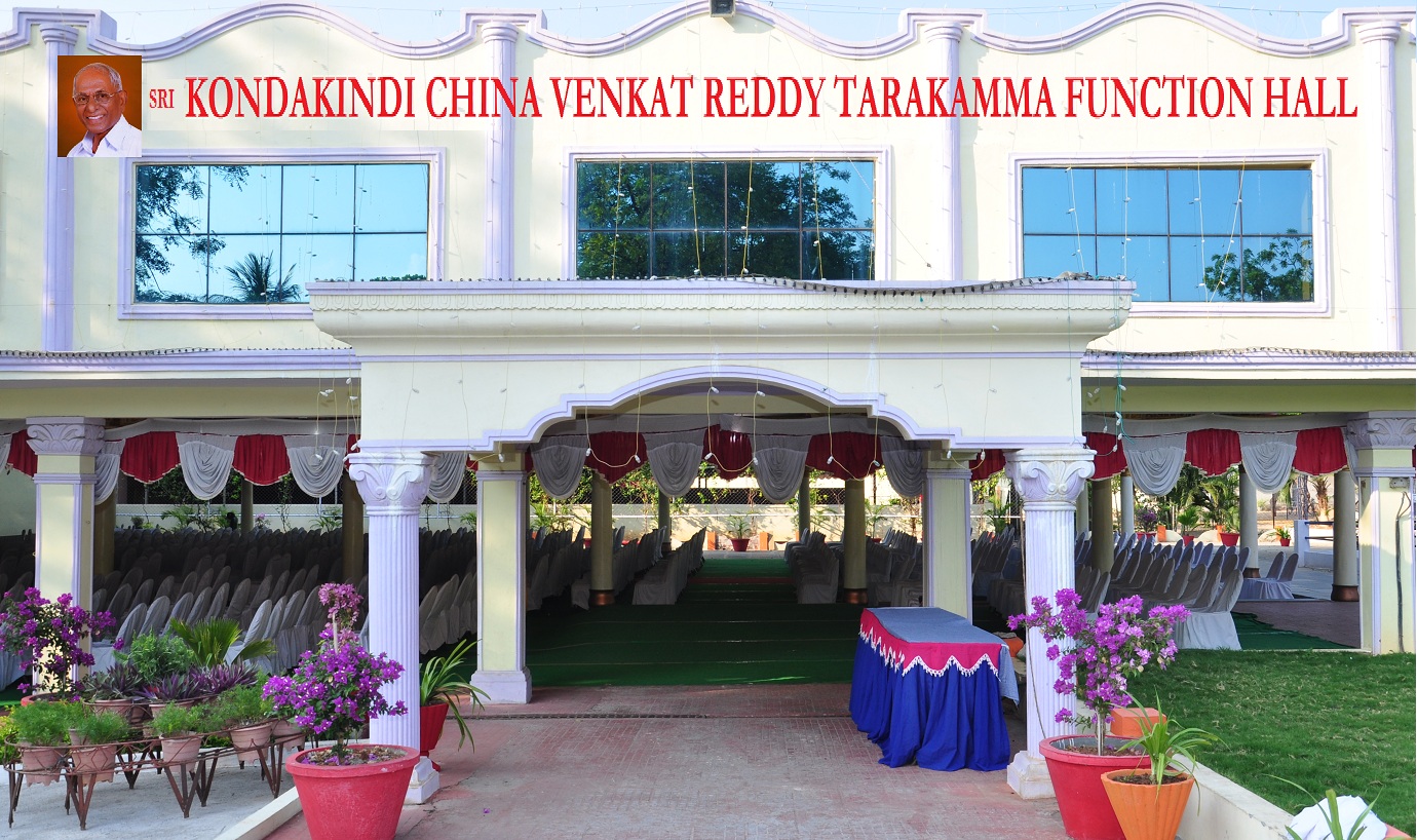 Ab Function Hall Jagtial at Mary Flores blog