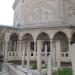 Tomb of  Suleiman the Magnificent in Istanbul Metropolitan Municipality city