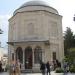 Tomb of hurrem sultan in Istanbul Metropolitan Municipality city