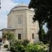 Tomb of hurrem sultan in Istanbul Metropolitan Municipality city