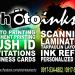 PHOTOINKS Digital Photo Printing and Ink Refilling Shop in Tarlac City city