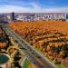Юго-Западный лесопарк (ru) in Moscow city