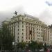 Hotel Gran Meliá Fénix en la ciudad de Madrid