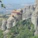 The Holy Monastery of St. Nicholas Anapausas