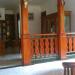 Lokasi Cagar budaya Betawi Jakarta (en) di kota DKI Jakarta
